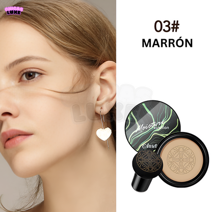 Moisture Cushion™-Base de Maquillaje