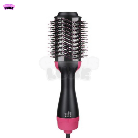 One Step™-Cepillo Voluminizador 3 en 1-ChicasLuxe